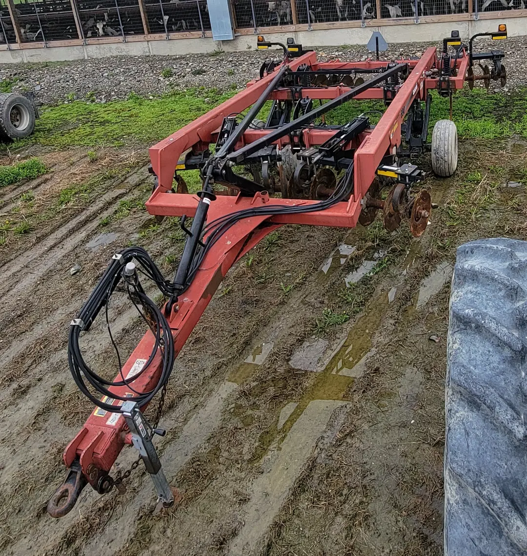 Image of Case IH Conser-Til 690 Primary image