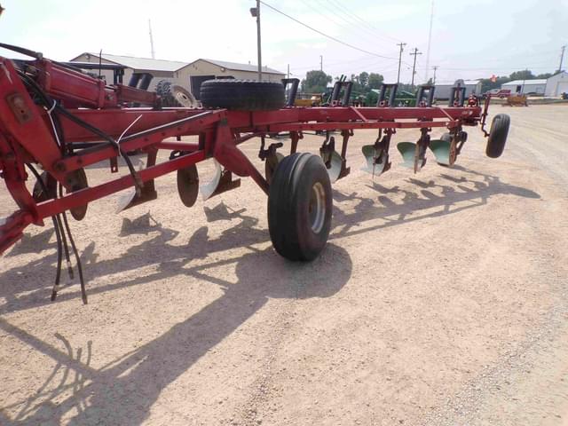 Image of Case IH 700 equipment image 3