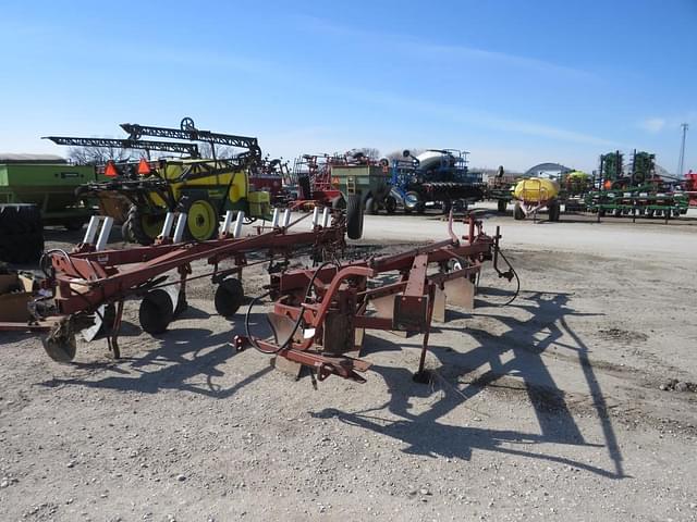 Image of Case IH 700 equipment image 1