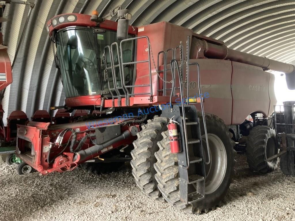 Main image Case IH 7010