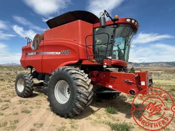 Main image Case IH 7010