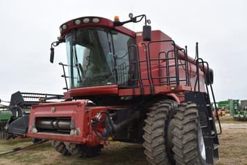 Main image Case IH 7010