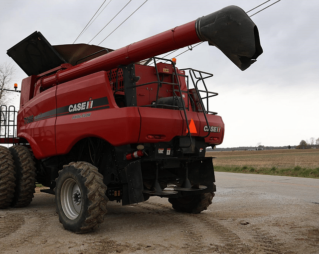 Image of Case IH 7088 equipment image 3