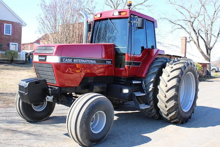 Image of Case IH 7120 Primary image