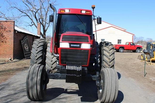 Image of Case IH 7120 equipment image 1