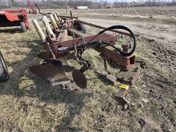 Main image Case IH 710