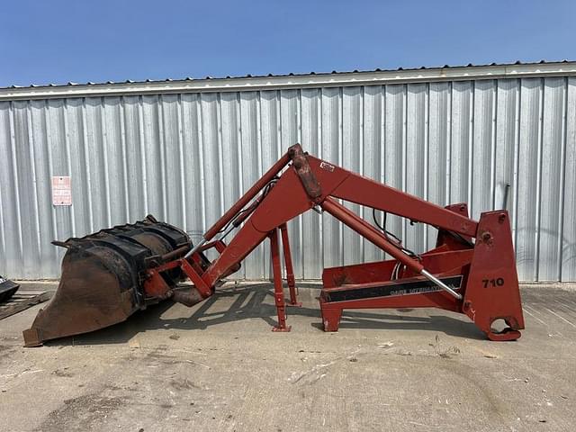 Image of Case IH 710 equipment image 1