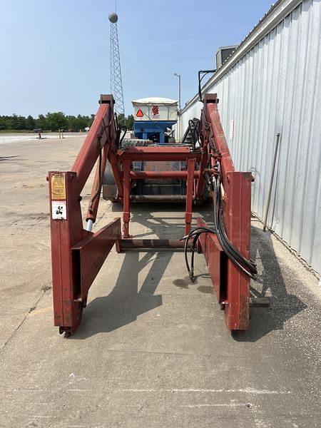 Image of Case IH 710 equipment image 3