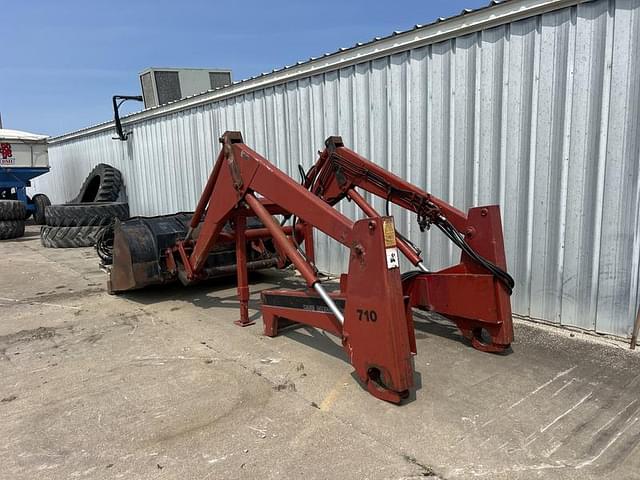 Image of Case IH 710 equipment image 2