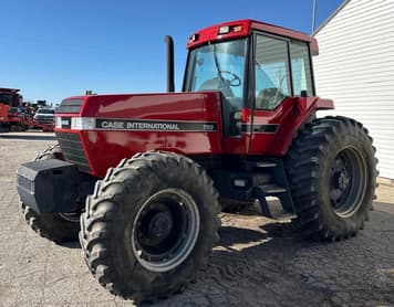 Main image Case IH 7110