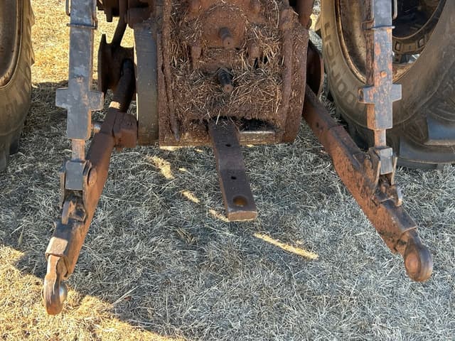 Image of Case IH 7110 equipment image 4