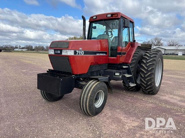 Image of Case IH 7110 equipment image 1