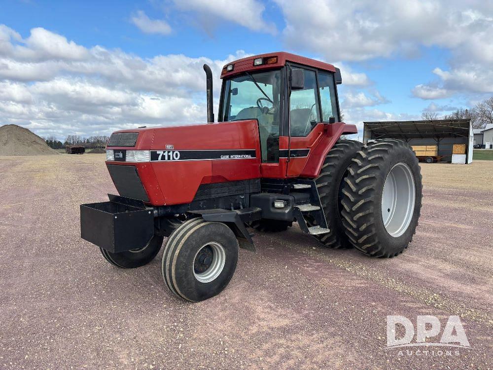 Image of Case IH 7110 Primary image