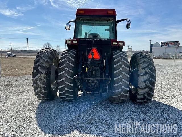 Image of Case IH 7110 equipment image 3