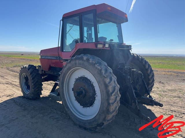 Image of Case IH 7110 equipment image 4
