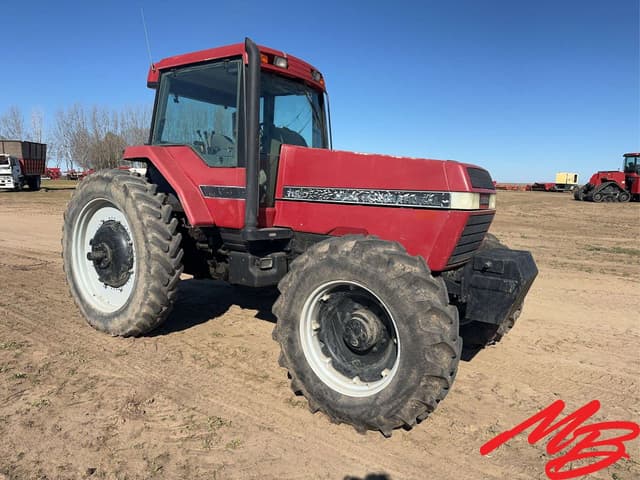 Image of Case IH 7110 equipment image 1