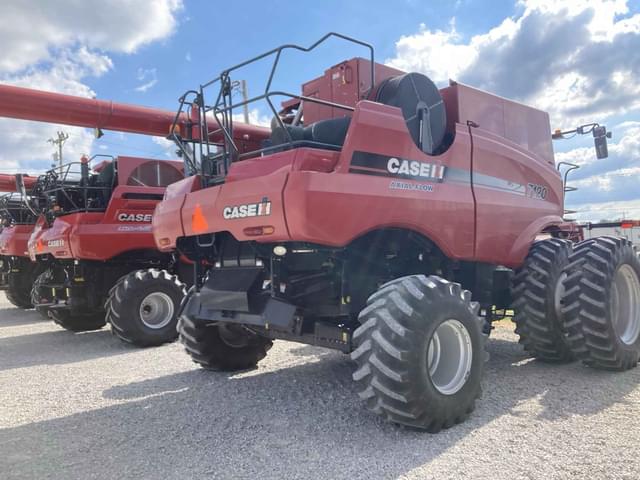Image of Case IH 7120 equipment image 1