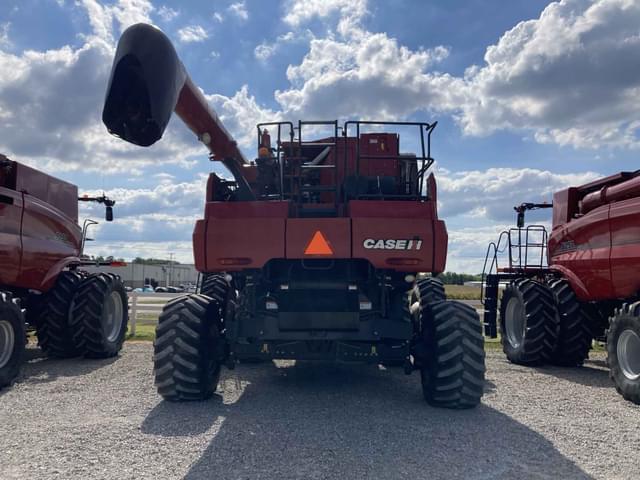 Image of Case IH 7120 equipment image 2