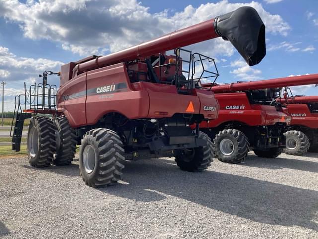 Image of Case IH 7120 equipment image 3