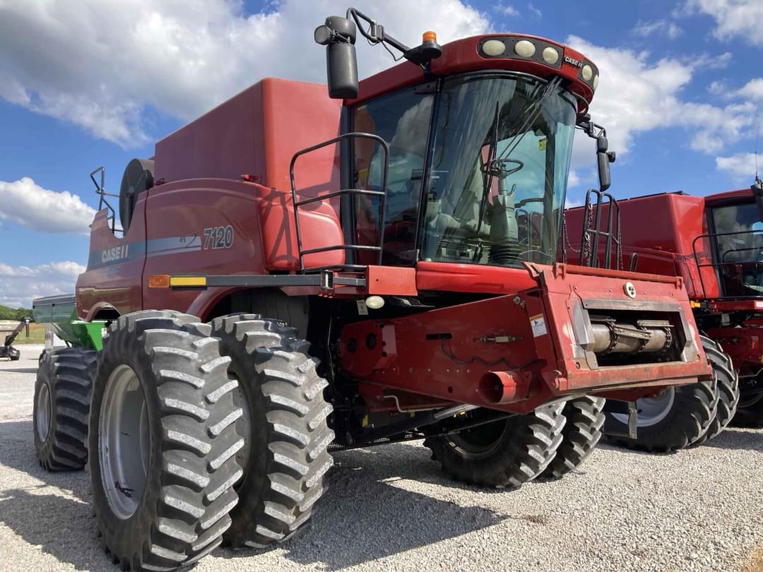 Image of Case IH 7120 Primary image