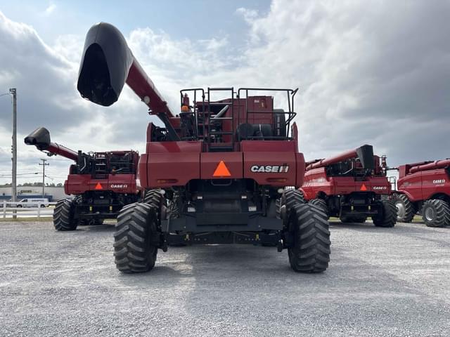 Image of Case IH 7120 equipment image 3