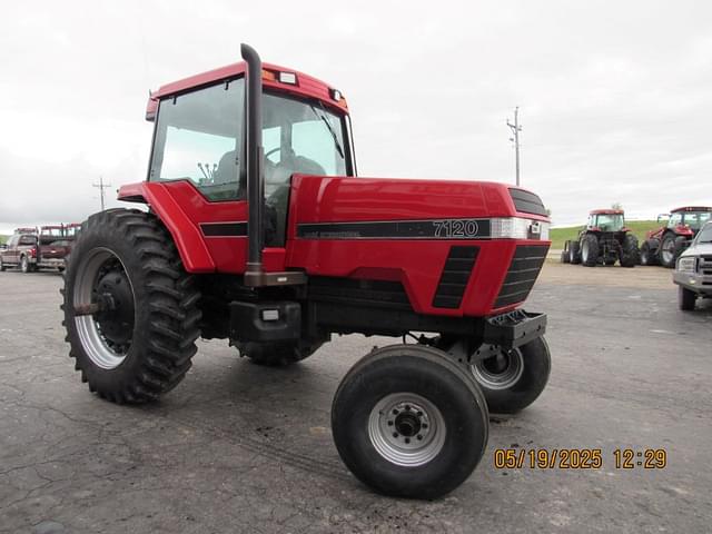 Image of Case IH 7120 equipment image 3