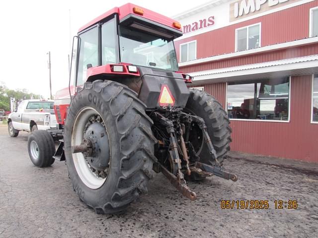 Image of Case IH 7120 equipment image 4