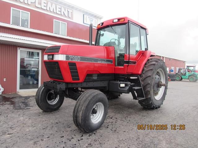 Image of Case IH 7120 equipment image 1
