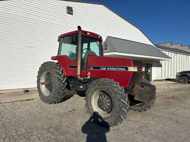 Image of Case IH 7120 equipment image 1