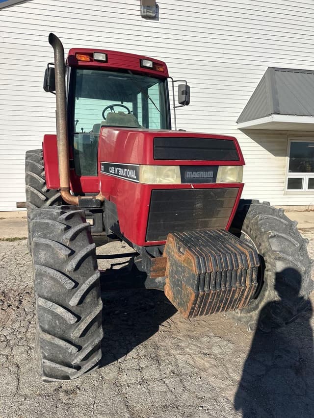 Image of Case IH 7120 equipment image 2