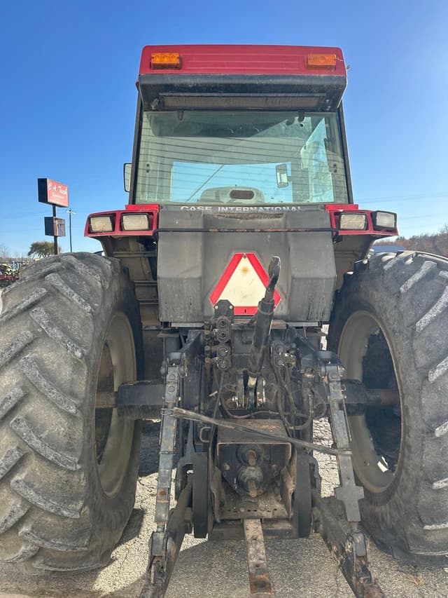 Image of Case IH 7120 equipment image 4