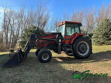 Main image Case IH 7120