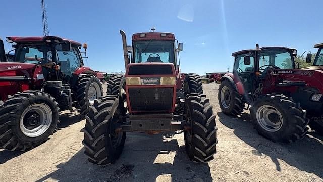 Image of Case IH 7120 equipment image 1