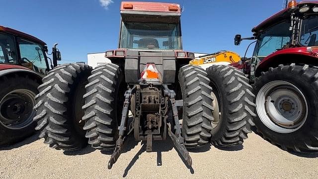 Image of Case IH 7120 equipment image 4