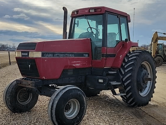 Main image Case IH 7120