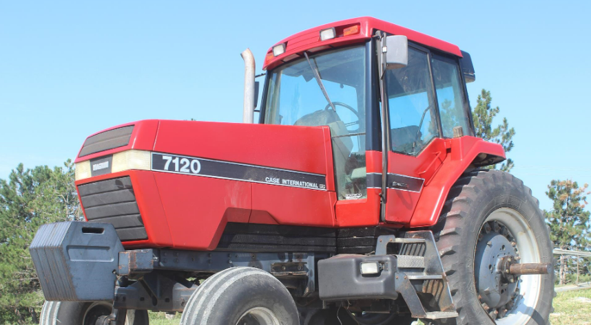 Main image Case IH 7120