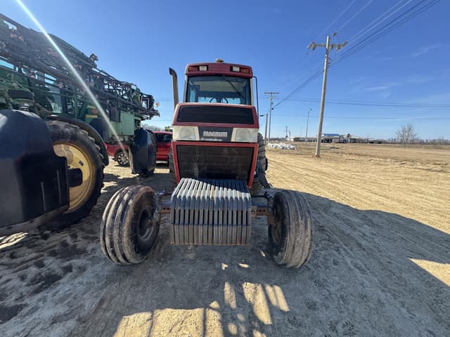 Image of Case IH 7120 equipment image 4