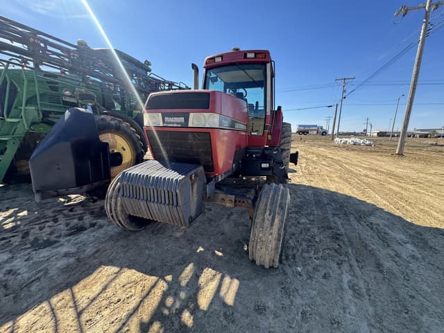 Image of Case IH 7120 equipment image 3