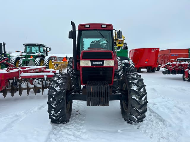 Image of Case IH 7120 equipment image 3