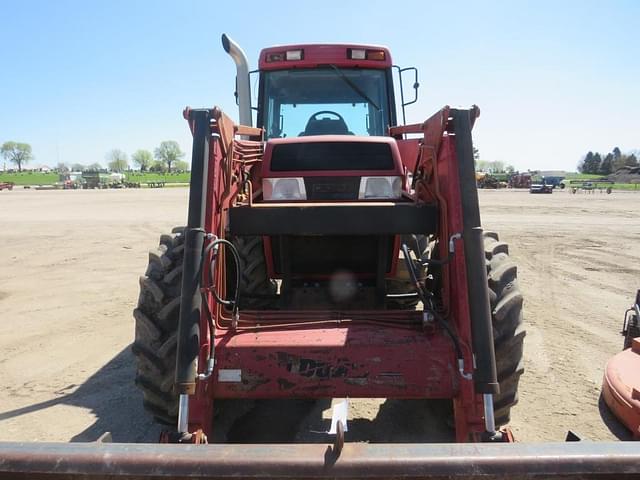 Image of Case IH 7120 equipment image 1