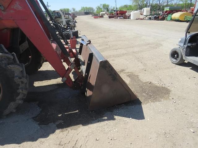 Image of Case IH 7120 equipment image 3