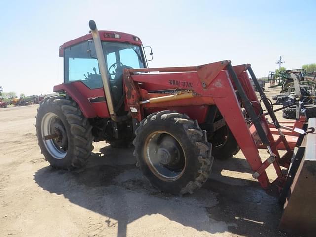 Image of Case IH 7120 equipment image 2
