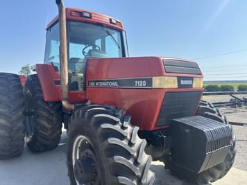 Main image Case IH 7120