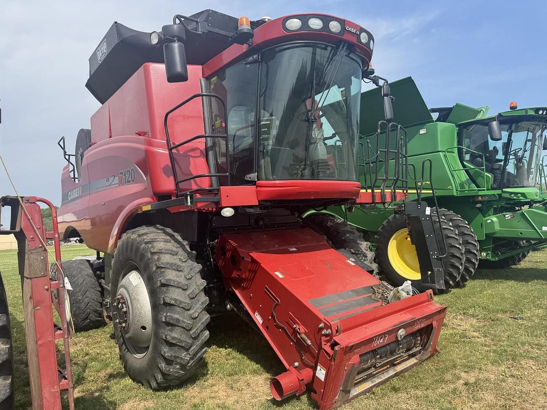 Image of Case IH 7120 Primary image