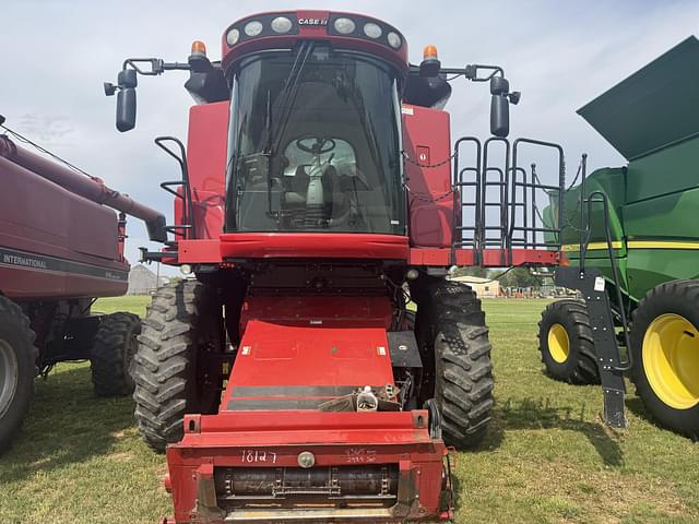 Image of Case IH 7120 equipment image 1