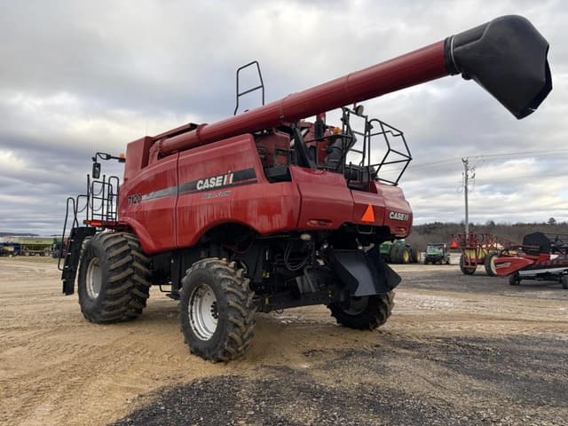 Image of Case IH 7120 equipment image 2
