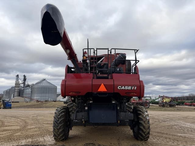 Image of Case IH 7120 equipment image 3