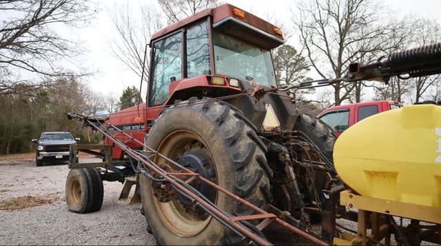 Image of Case IH 7120 equipment image 1