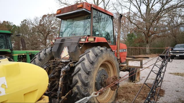 Image of Case IH 7120 equipment image 2