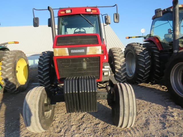 Image of Case IH 7120 equipment image 3
